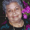 Blasita R. Flores
