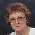 Betty Lou Pyron