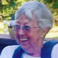 Loretta Kathleen (Bratcher) Easley