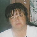 Patricia Ann Newberg